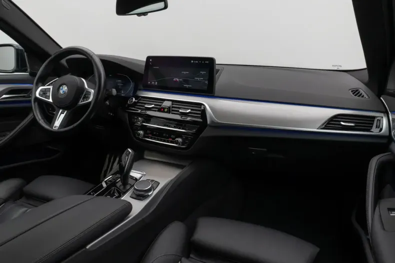 BMW 540 (Seria 5) din 2022 cu 88.228 km - oferta BMW186182 - foto 39