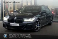 BMW 540 (Seria 5) din 2023 cu 81.454 km - oferta BMW186183 - foto 1