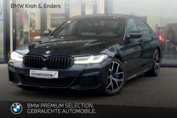 BMW 540 din 2023 - oferta BMW186183