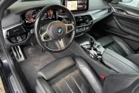 BMW 540 (Seria 5) din 2023 cu 81.454 km - oferta BMW186183 - foto 2