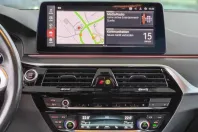 BMW 540 (Seria 5) din 2023 cu 81.454 km - oferta BMW186183 - foto 6