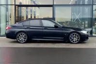BMW 540 (Seria 5) din 2023 cu 81.454 km - oferta BMW186183 - foto 7