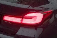 BMW 540 (Seria 5) din 2023 cu 81.454 km - oferta BMW186183 - foto 9