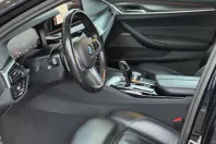 BMW 540 (Seria 5) din 2023 cu 81.454 km - oferta BMW186183 - foto 13