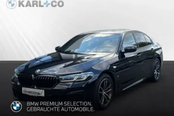 BMW 520 din 2023 - oferta BMW186184