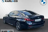BMW 520 (Seria 5) din 2023 cu 58.894 km - oferta BMW186184 - foto 3