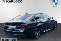 BMW 520 (Seria 5) din 2023 cu 58.894 km - oferta BMW186184 - foto 4