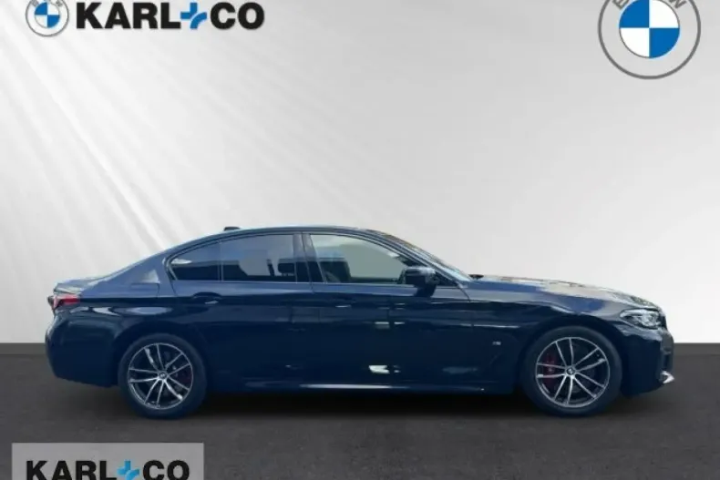 BMW 520 (Seria 5) din 2023 cu 58.894 km - oferta BMW186184 - foto 5