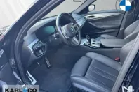 BMW 520 (Seria 5) din 2023 cu 58.894 km - oferta BMW186184 - foto 8