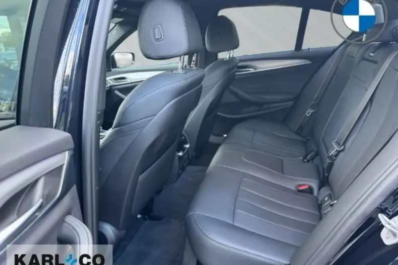 BMW 520 (Seria 5) din 2023 cu 58.894 km - oferta BMW186184 - foto 9