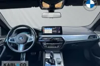 BMW 520 (Seria 5) din 2023 cu 58.894 km - oferta BMW186184 - foto 10