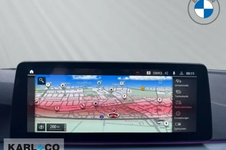 BMW 520 (Seria 5) din 2023 cu 58.894 km - oferta BMW186184 - foto 11