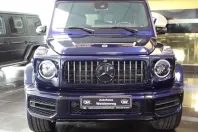 Mercedes-Benz G 63 AMG (Clasa G) din 2024 cu 9.800 km - oferta MER186186 - foto 4