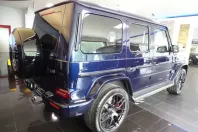 Mercedes-Benz G 63 AMG (Clasa G) din 2024 cu 9.800 km - oferta MER186186 - foto 8