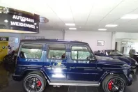 Mercedes-Benz G 63 AMG (Clasa G) din 2024 cu 9.800 km - oferta MER186186 - foto 9