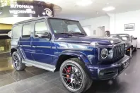 Mercedes-Benz G 63 AMG (Clasa G) din 2024 cu 9.800 km - oferta MER186186 - foto 10
