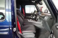 Mercedes-Benz G 63 AMG (Clasa G) din 2024 cu 9.800 km - oferta MER186186 - foto 11