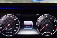 Mercedes-Benz G 63 AMG (Clasa G) din 2024 cu 9.800 km - oferta MER186186 - foto 13