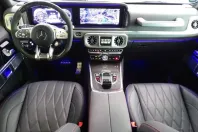 Mercedes-Benz G 63 AMG (Clasa G) din 2024 cu 9.800 km - oferta MER186186 - foto 14