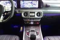 Mercedes-Benz G 63 AMG (Clasa G) din 2024 cu 9.800 km - oferta MER186186 - foto 15