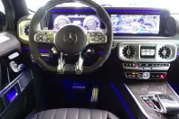 Mercedes-Benz G 63 AMG (Clasa G) din 2024 cu 9.800 km - oferta MER186186 - foto 16