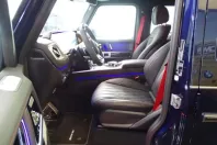 Mercedes-Benz G 63 AMG (Clasa G) din 2024 cu 9.800 km - oferta MER186186 - foto 22