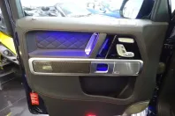 Mercedes-Benz G 63 AMG (Clasa G) din 2024 cu 9.800 km - oferta MER186186 - foto 24