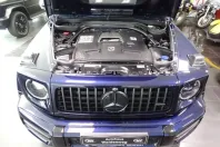 Mercedes-Benz G 63 AMG (Clasa G) din 2024 cu 9.800 km - oferta MER186186 - foto 26