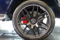 Mercedes-Benz G 63 AMG (Clasa G) din 2024 cu 9.800 km - oferta MER186186 - foto 27