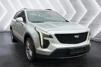 Cadillac XT4 din 2022 cu 34.742 km - oferta CAD186187 - foto 2