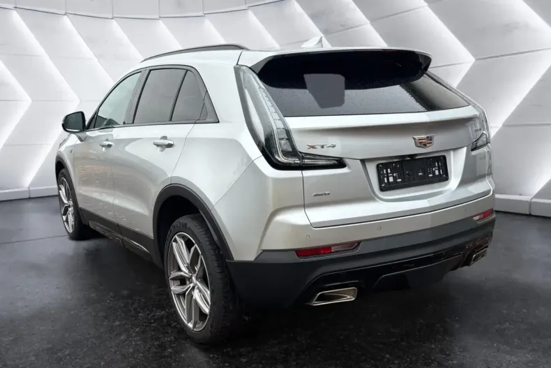 Cadillac XT4 din 2022 cu 34.742 km - oferta CAD186187 - foto 6