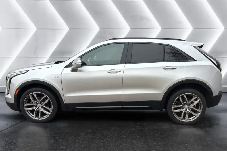 Cadillac XT4 din 2022 cu 34.742 km - oferta CAD186187 - foto 7