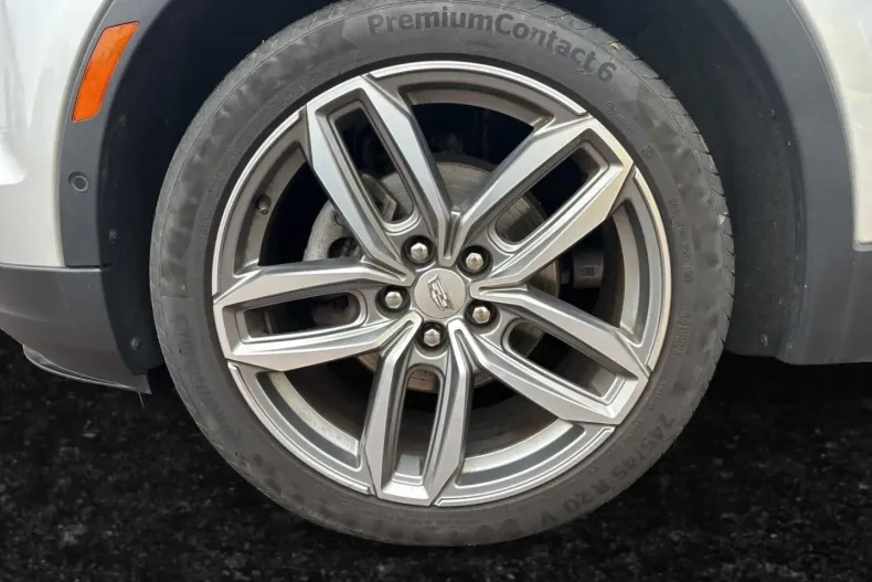 Cadillac XT4 din 2022 cu 34.742 km - oferta CAD186187 - foto 8