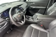 Cadillac XT4 din 2022 cu 34.742 km - oferta CAD186187 - foto 11