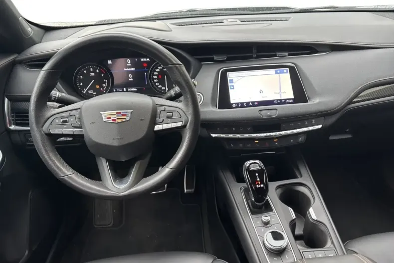 Cadillac XT4 din 2022 cu 34.742 km - oferta CAD186187 - foto 13