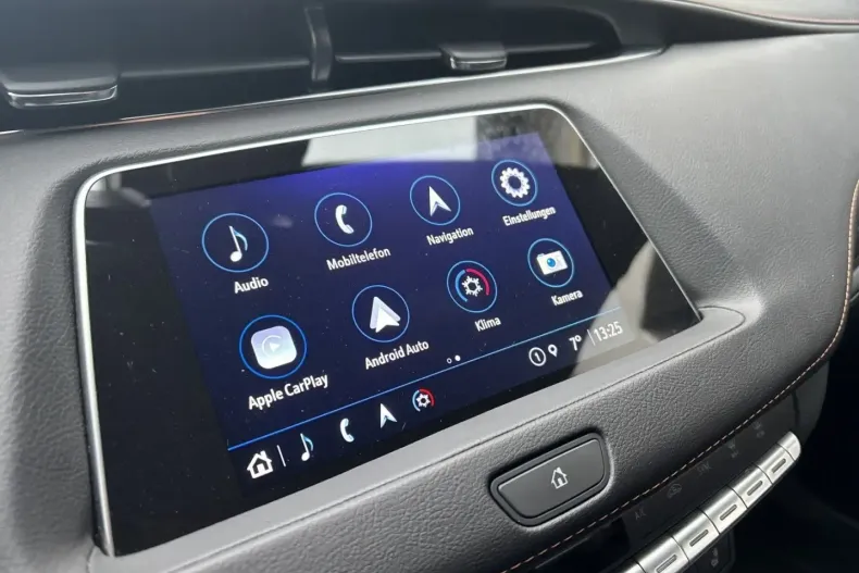 Cadillac XT4 din 2022 cu 34.742 km - oferta CAD186187 - foto 14