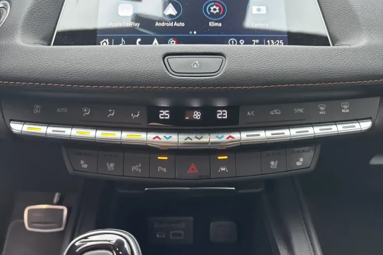 Cadillac XT4 din 2022 cu 34.742 km - oferta CAD186187 - foto 15