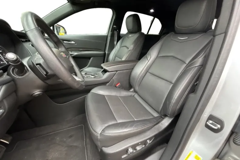 Cadillac XT4 din 2022 cu 34.742 km - oferta CAD186187 - foto 16