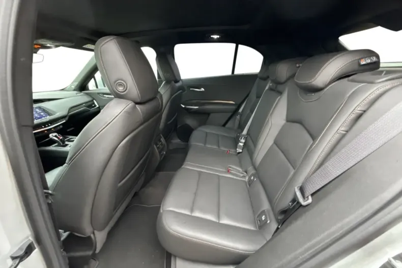 Cadillac XT4 din 2022 cu 34.742 km - oferta CAD186187 - foto 18