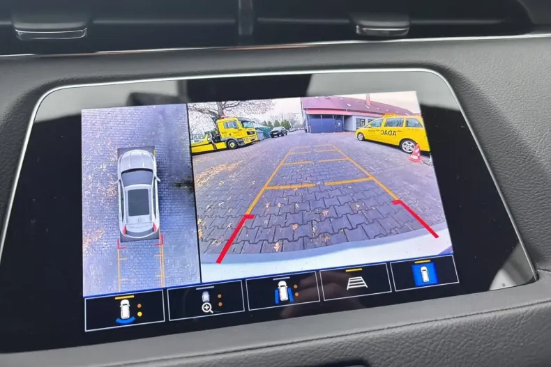 Cadillac XT4 din 2022 cu 34.742 km - oferta CAD186187 - foto 21