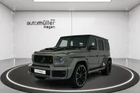 Mercedes-Benz G 63 AMG (Clasa G) din 2023 cu 48.000 km - oferta MER186188 - foto 3
