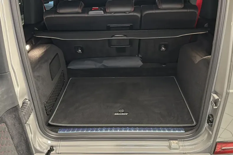 Mercedes-Benz G 63 AMG (Clasa G) din 2023 cu 48.000 km - oferta MER186188 - foto 10