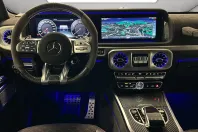 Mercedes-Benz G 63 AMG (Clasa G) din 2023 cu 48.000 km - oferta MER186188 - foto 16