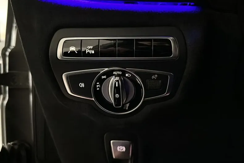 Mercedes-Benz G 63 AMG (Clasa G) din 2023 cu 48.000 km - oferta MER186188 - foto 24