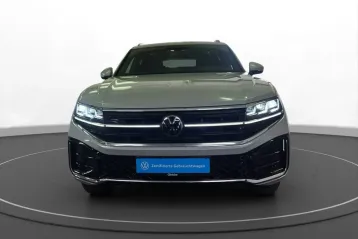 Volkswagen Touareg din 2025 - oferta VOL186189