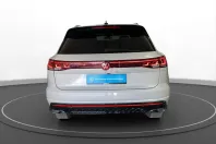 Volkswagen Touareg din 2025 cu 25.780 km - oferta VOL186189 - foto 2