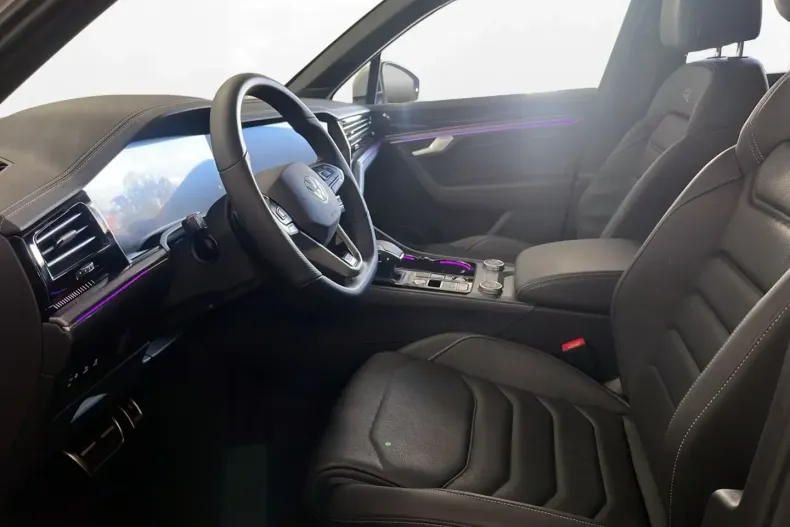 Volkswagen Touareg din 2025 cu 25.780 km - oferta VOL186189 - foto 14