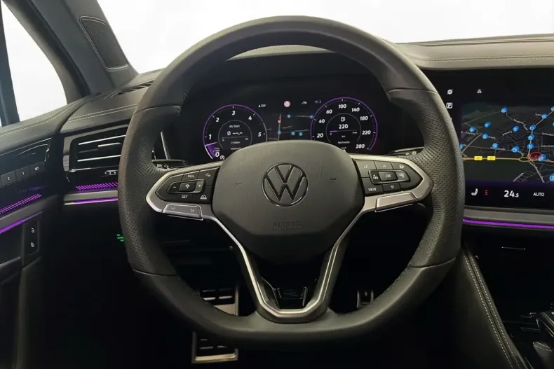 Volkswagen Touareg din 2025 cu 25.780 km - oferta VOL186189 - foto 18