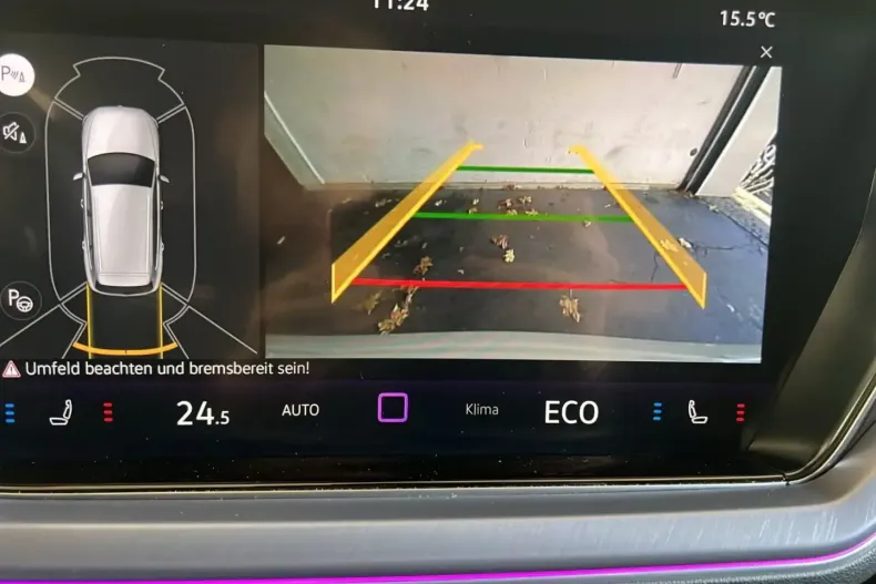 Volkswagen Touareg din 2025 cu 25.780 km - oferta VOL186189 - foto 22