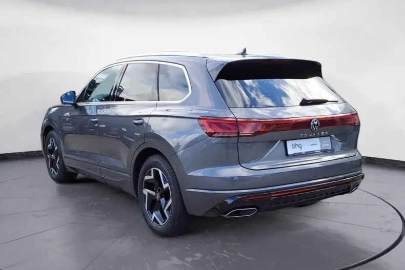 Volkswagen Touareg din 2025 cu 25.739 km - oferta VOL186190 - foto 3